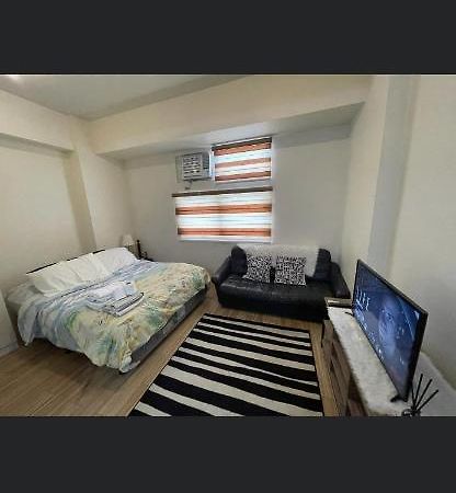 Khentdrick'S Place At Holland Park Southwoods Binan Exteriör bild