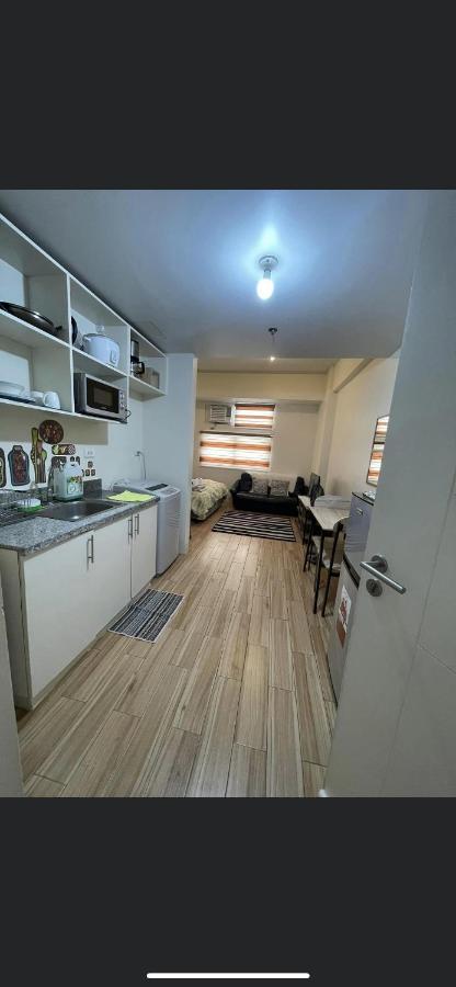 Khentdrick'S Place At Holland Park Southwoods Binan Exteriör bild