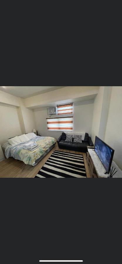 Khentdrick'S Place At Holland Park Southwoods Binan Exteriör bild